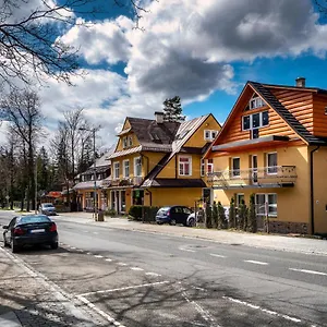 Przytulny Zakopane