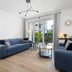 Miedziana By Renters Wrocław