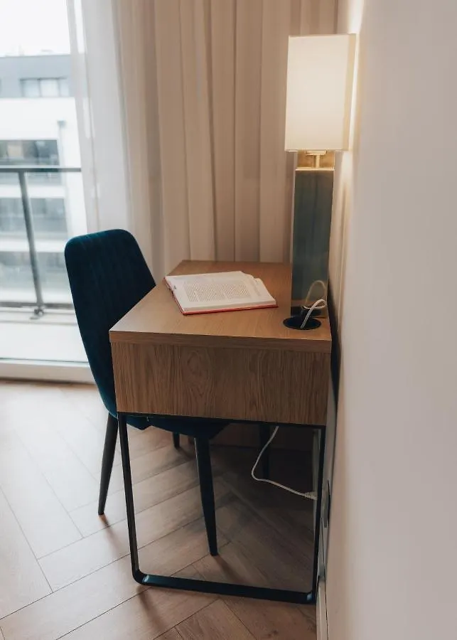 Apartament Premium, 15Min Od Rynku, Parking W Cenie Wroclaw Apartment