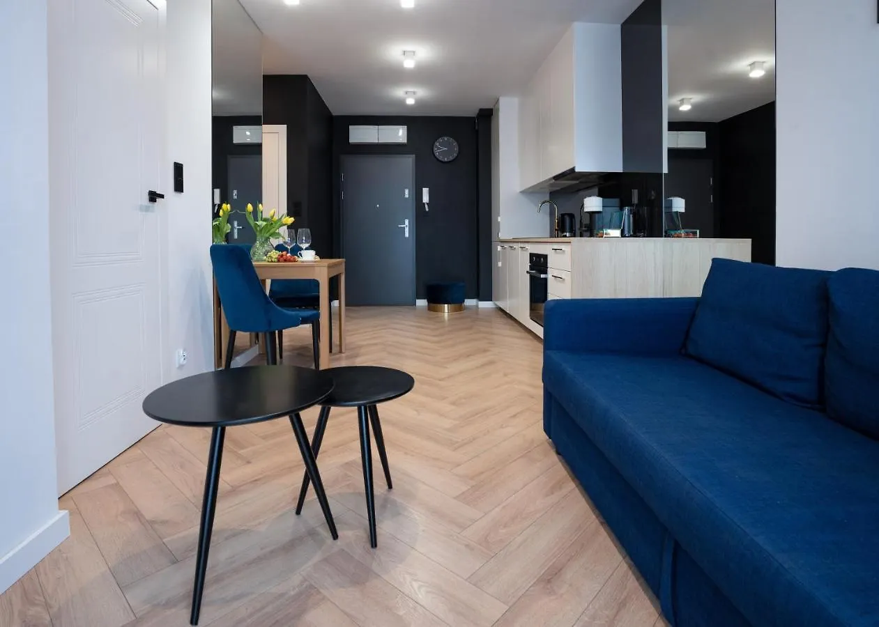 Apartament Premium, 15Min Od Rynku, Parking W Cenie Wroclaw