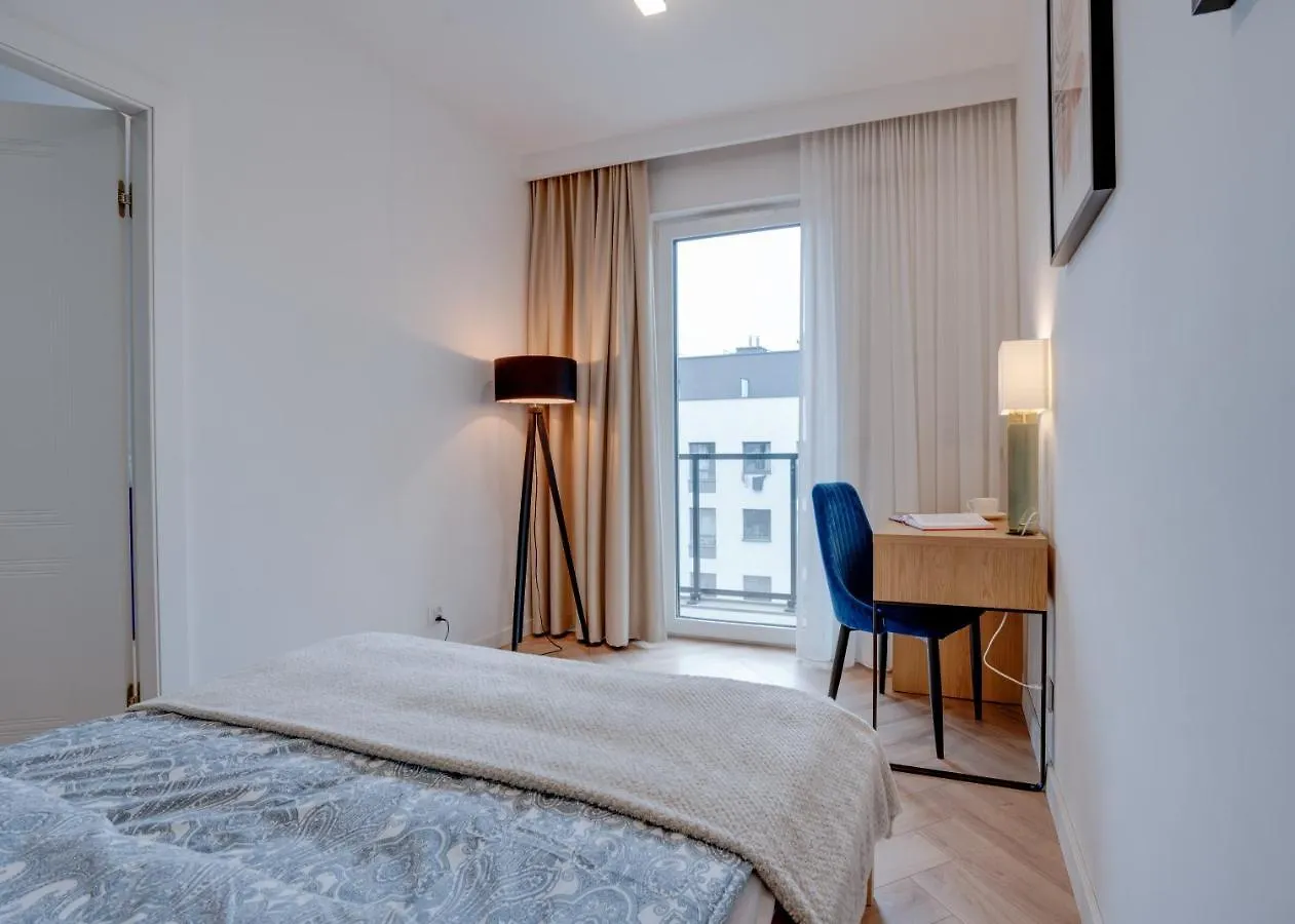 Apartment Apartament Premium, 15Min Od Rynku, Parking W Cenie Wroclaw