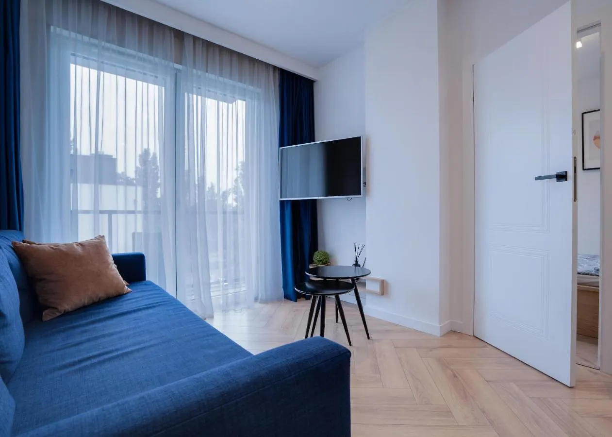 Apartment Apartament Premium, 15Min Od Rynku, Parking W Cenie Wroclaw Poland