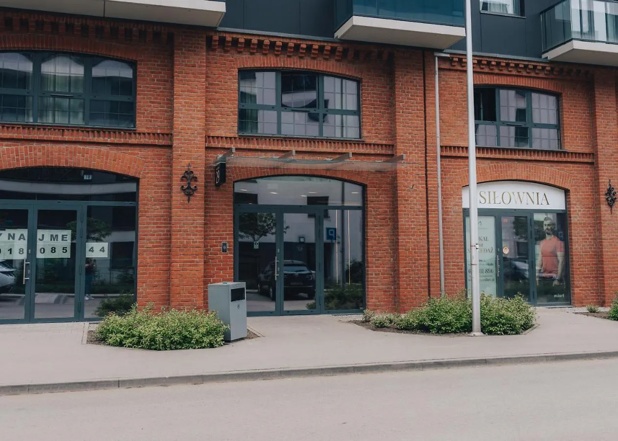Apartament Premium, 15Min Od Rynku, Parking W Cenie Wroclaw Apartment