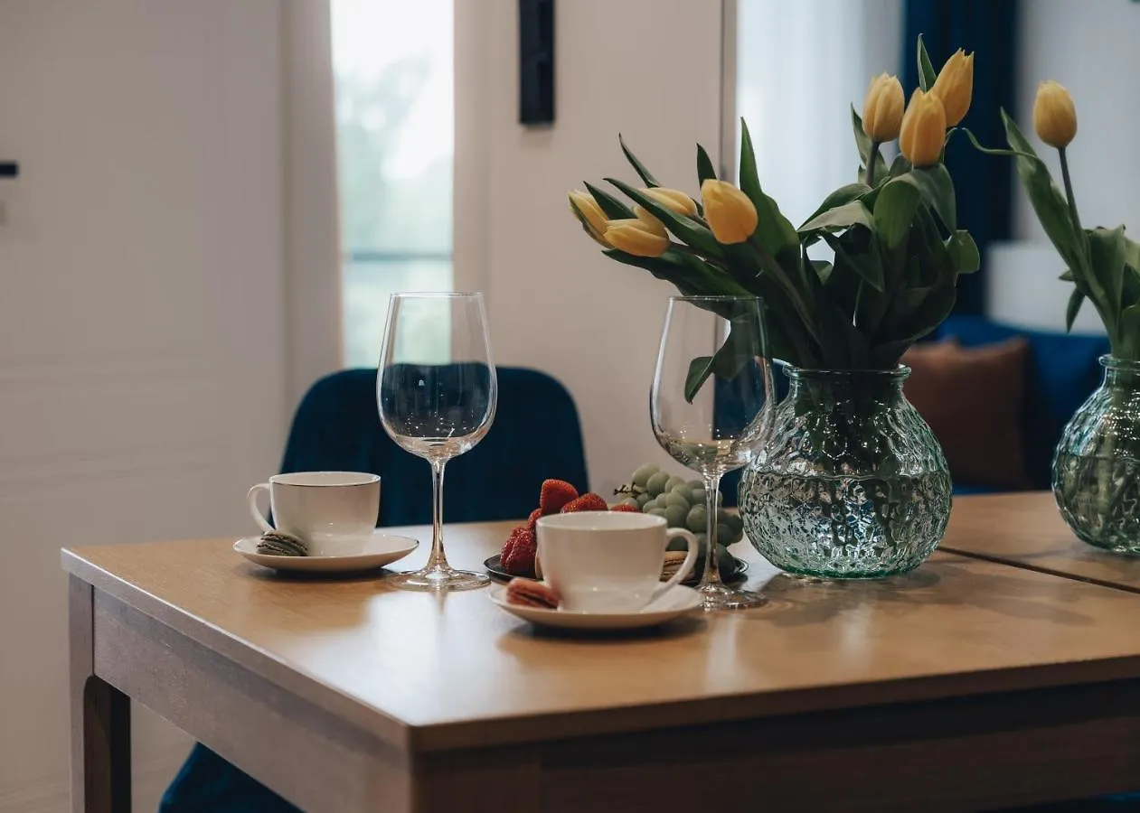 Apartament Premium, 15Min Od Rynku, Parking W Cenie Apartment Wroclaw