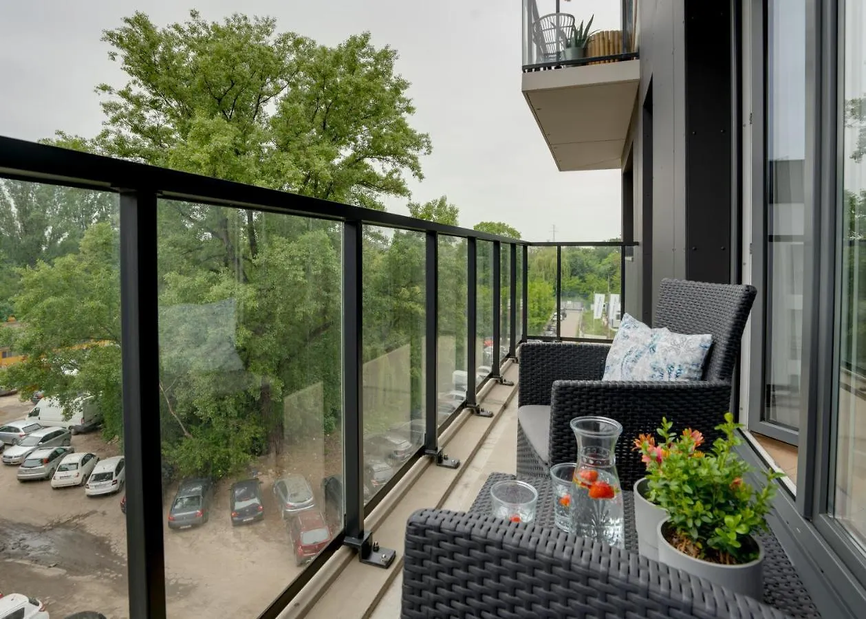 Apartment Apartament Premium, 15Min Od Rynku, Parking W Cenie Wroclaw