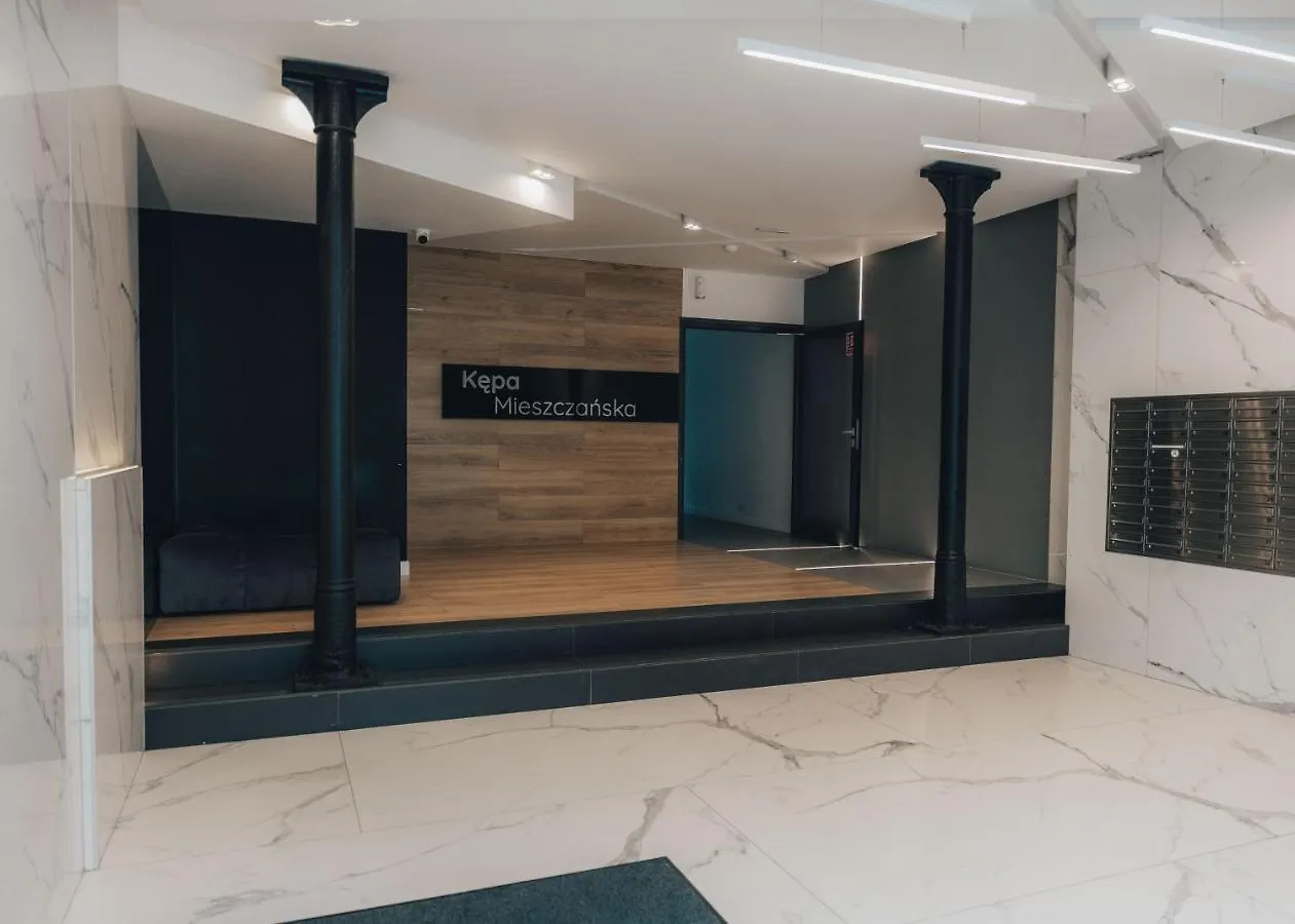 Apartament Premium, 15Min Od Rynku, Parking W Cenie Wroclaw 0*,