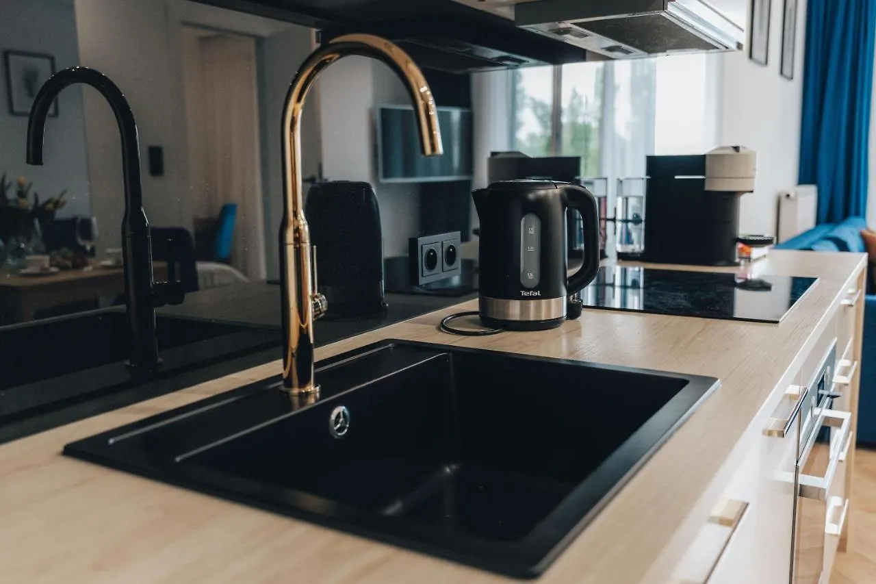 Apartment Apartament Premium, 15Min Od Rynku, Parking W Cenie Wroclaw