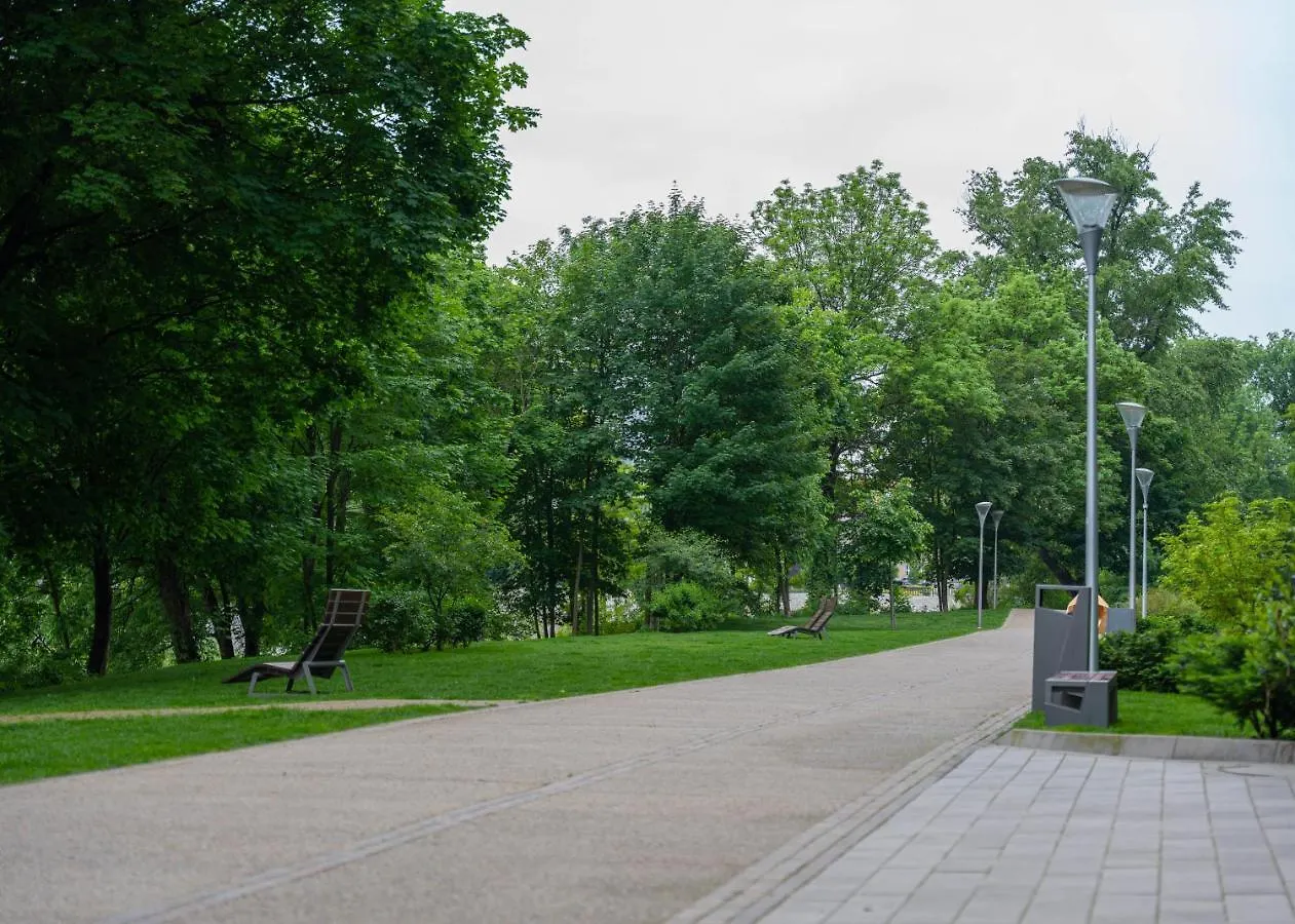Apartament Premium, 15Min Od Rynku, Parking W Cenie Wroclaw Apartment